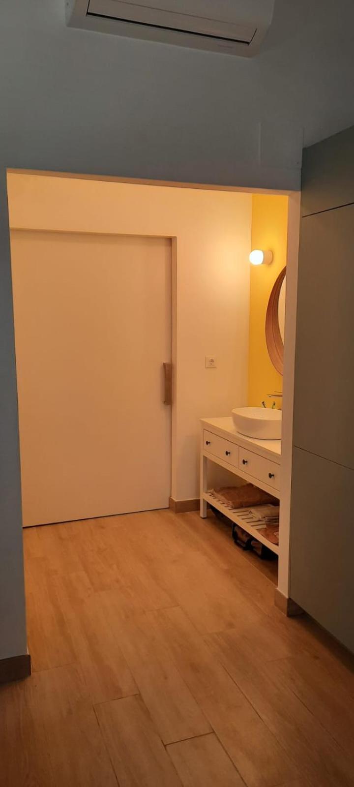 Appartement Acogedor Con Entrada Independiente *