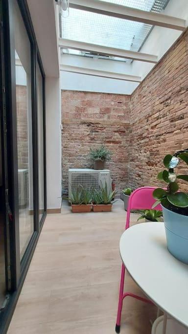 Acogedor Con Entrada Independiente Appartement *