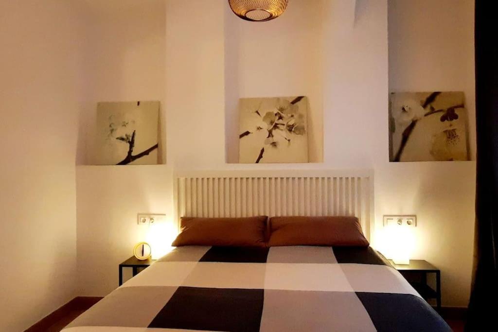 Acogedor Con Entrada Independiente Appartement *